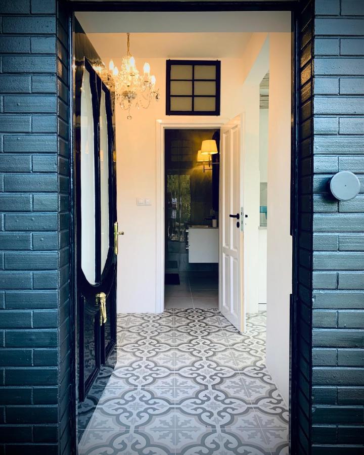 Sazava River Apartment Chocerady Exterior foto