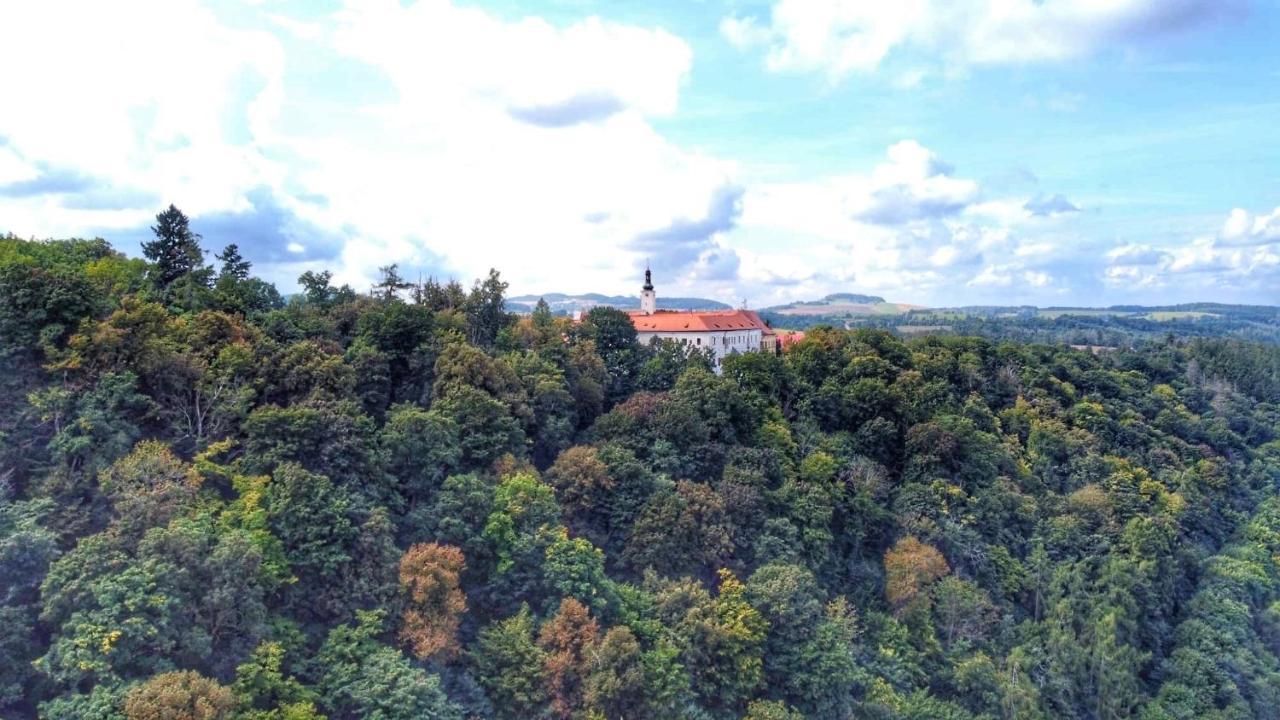 Sazava River Apartment Chocerady Exterior foto